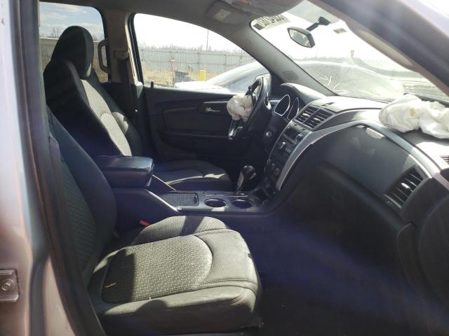 Photo 4 VIN: 1GNKRGED1CJ331131 - CHEVROLET TRAVERSE L 