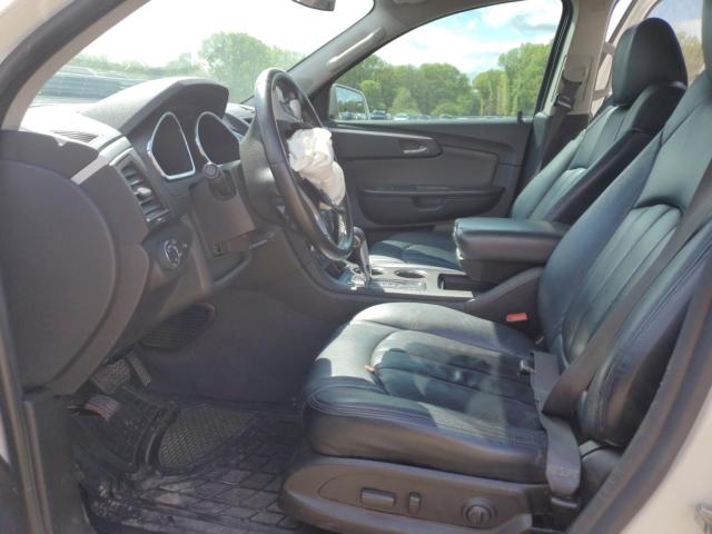 Photo 6 VIN: 1GNKRGED1CJ344509 - CHEVROLET TRAVERSE 