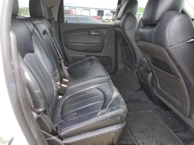 Photo 9 VIN: 1GNKRGED1CJ344509 - CHEVROLET TRAVERSE 