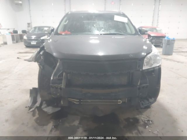 Photo 5 VIN: 1GNKRGED1CJ348821 - CHEVROLET TRAVERSE 