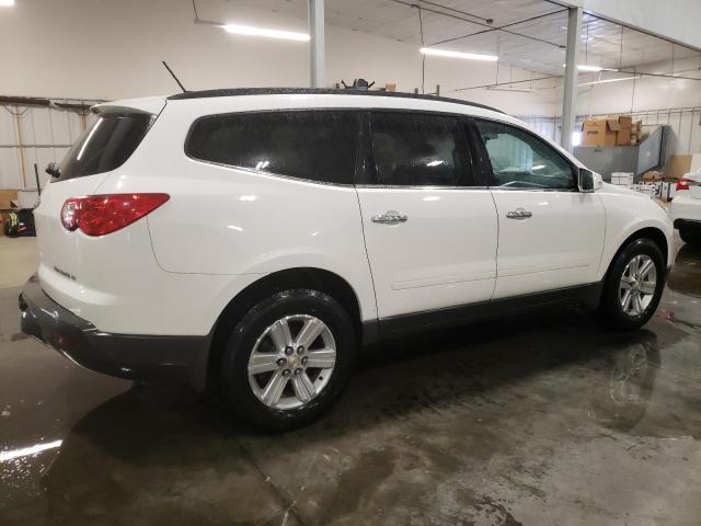 Photo 2 VIN: 1GNKRGED1CJ354814 - CHEVROLET TRAVERSE 