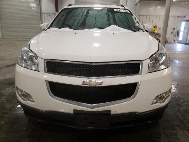 Photo 4 VIN: 1GNKRGED1CJ354814 - CHEVROLET TRAVERSE 