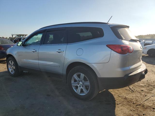 Photo 1 VIN: 1GNKRGED1CJ363366 - CHEVROLET TRAVERSE L 