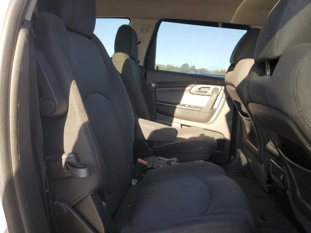 Photo 10 VIN: 1GNKRGED1CJ363366 - CHEVROLET TRAVERSE L 