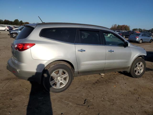 Photo 2 VIN: 1GNKRGED1CJ363366 - CHEVROLET TRAVERSE L 