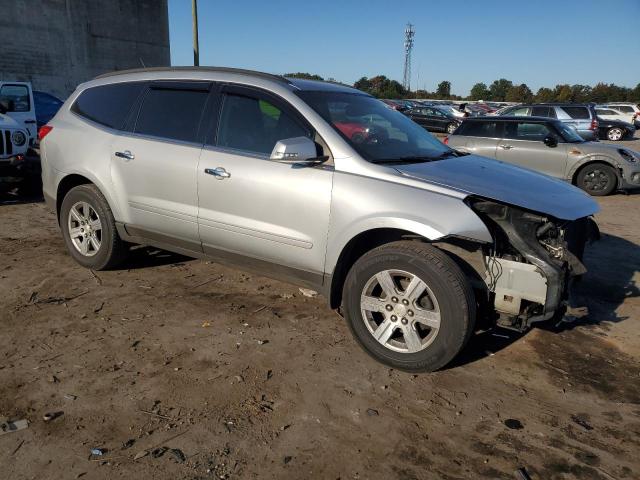 Photo 3 VIN: 1GNKRGED1CJ363366 - CHEVROLET TRAVERSE L 