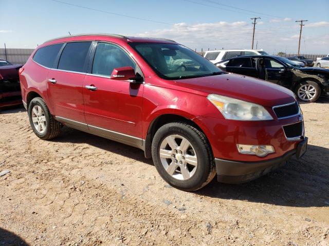 Photo 0 VIN: 1GNKRGED1CJ377185 - CHEVROLET TRAVERSE L 