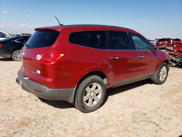 Photo 3 VIN: 1GNKRGED1CJ377185 - CHEVROLET TRAVERSE L 