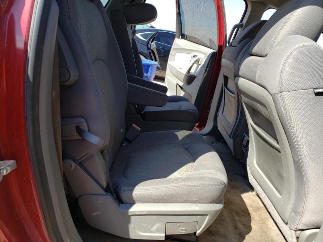 Photo 5 VIN: 1GNKRGED1CJ377185 - CHEVROLET TRAVERSE L 