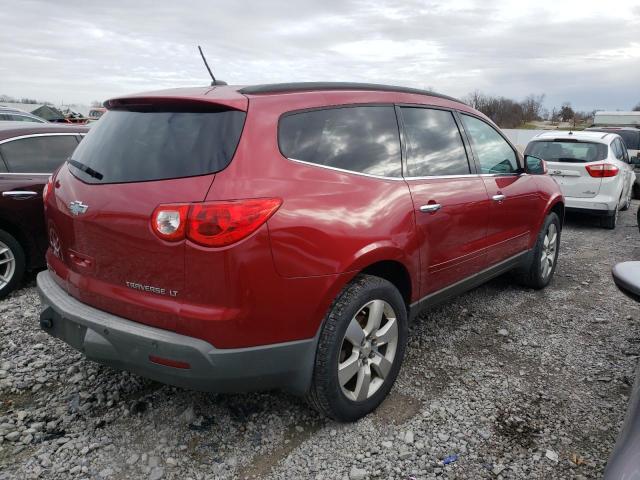 Photo 2 VIN: 1GNKRGED1CJ396027 - CHEVROLET TRAVERSE L 