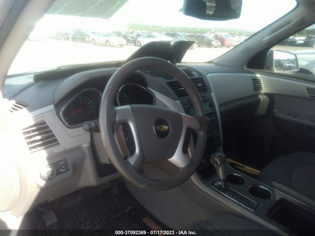 Photo 4 VIN: 1GNKRGED1CJ423341 - CHEVROLET TRAVERSE 