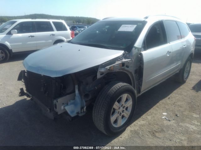 Photo 5 VIN: 1GNKRGED1CJ423341 - CHEVROLET TRAVERSE 