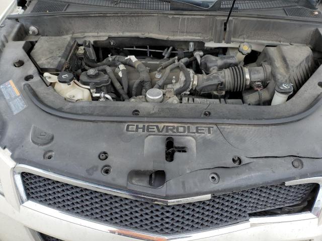 Photo 11 VIN: 1GNKRGED2BJ108899 - CHEVROLET TRAVERSE L 