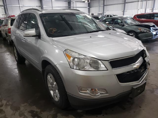 Photo 0 VIN: 1GNKRGED2BJ119062 - CHEVROLET TRAVERSE L 