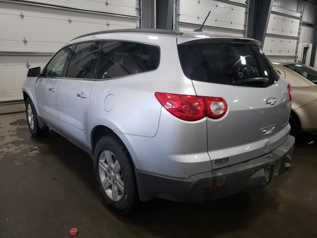 Photo 2 VIN: 1GNKRGED2BJ119062 - CHEVROLET TRAVERSE L 