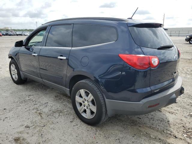 Photo 1 VIN: 1GNKRGED2BJ154250 - CHEVROLET TRAVERSE L 