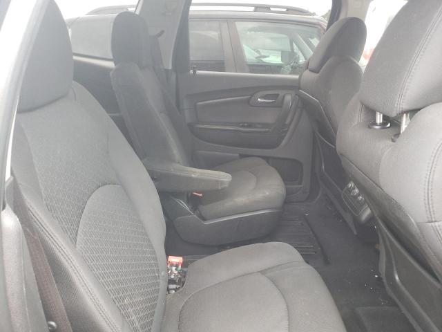 Photo 10 VIN: 1GNKRGED2BJ154250 - CHEVROLET TRAVERSE L 