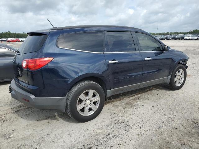 Photo 2 VIN: 1GNKRGED2BJ154250 - CHEVROLET TRAVERSE L 