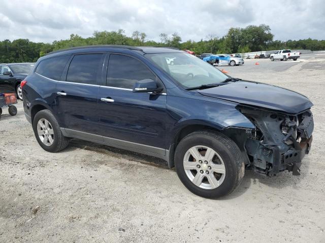 Photo 3 VIN: 1GNKRGED2BJ154250 - CHEVROLET TRAVERSE L 