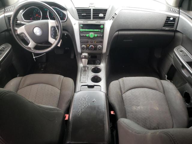 Photo 7 VIN: 1GNKRGED2BJ154250 - CHEVROLET TRAVERSE L 