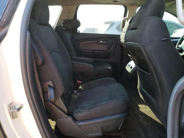 Photo 5 VIN: 1GNKRGED2BJ154927 - CHEVROLET TRAVERSE L 