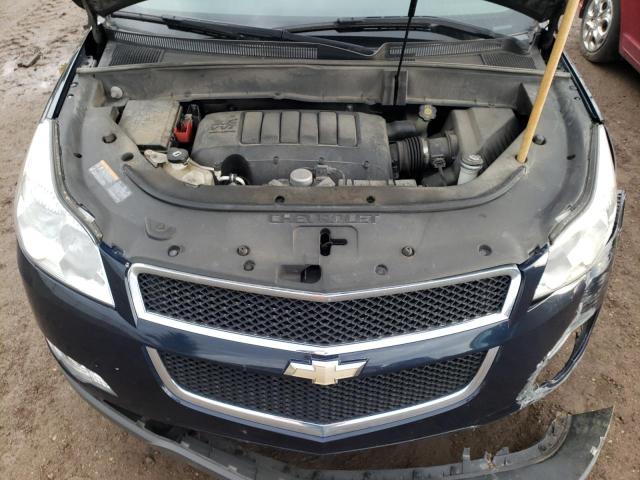 Photo 6 VIN: 1GNKRGED2BJ161408 - CHEVROLET TRAVERSE L 