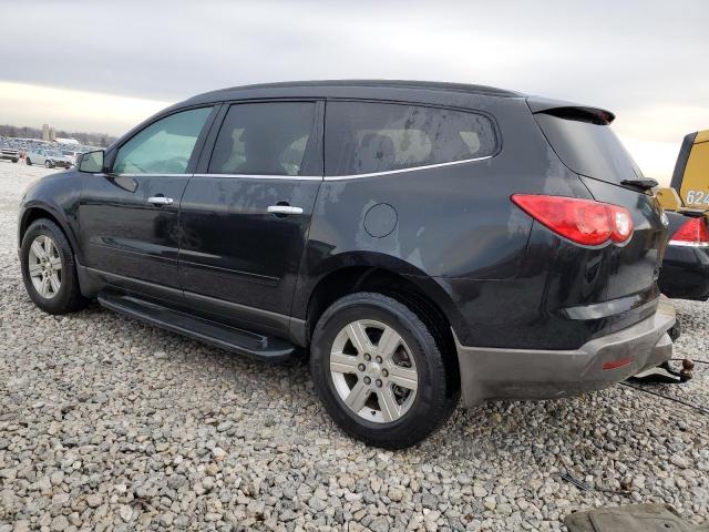 Photo 1 VIN: 1GNKRGED2BJ194750 - CHEVROLET TRAVERSE 