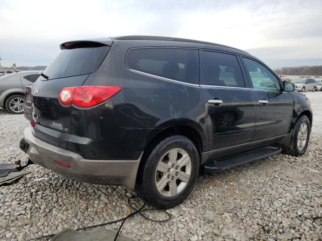 Photo 2 VIN: 1GNKRGED2BJ194750 - CHEVROLET TRAVERSE 