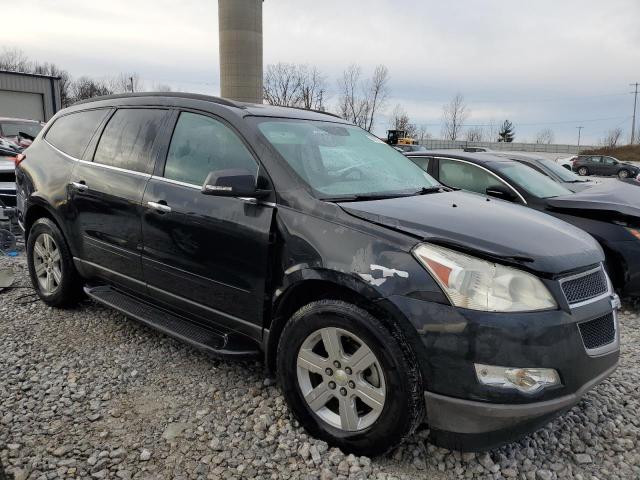 Photo 3 VIN: 1GNKRGED2BJ194750 - CHEVROLET TRAVERSE 