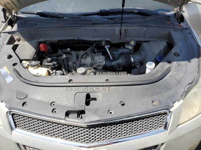 Photo 11 VIN: 1GNKRGED2BJ220182 - CHEVROLET TRAVERSE 