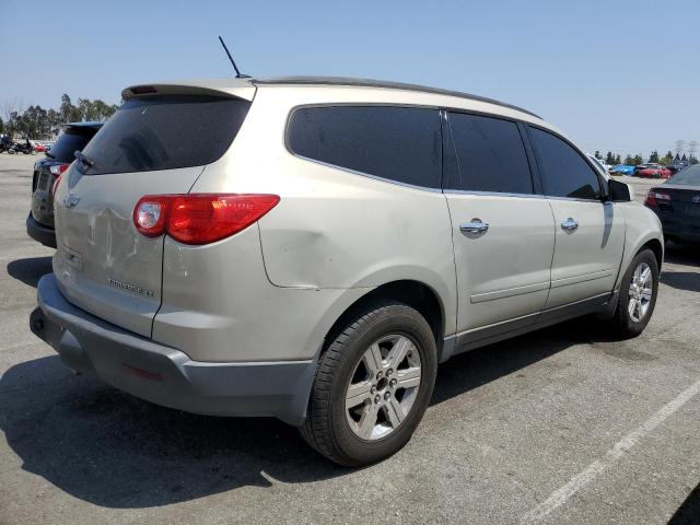 Photo 2 VIN: 1GNKRGED2BJ220182 - CHEVROLET TRAVERSE 