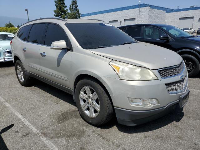 Photo 3 VIN: 1GNKRGED2BJ220182 - CHEVROLET TRAVERSE 