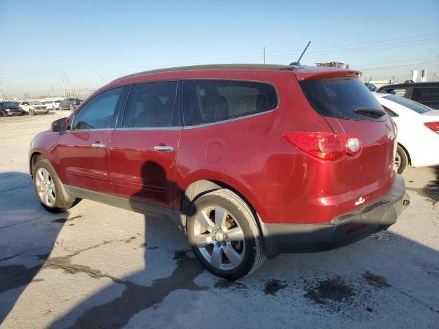 Photo 1 VIN: 1GNKRGED2BJ256003 - CHEVROLET TRAVERSE 