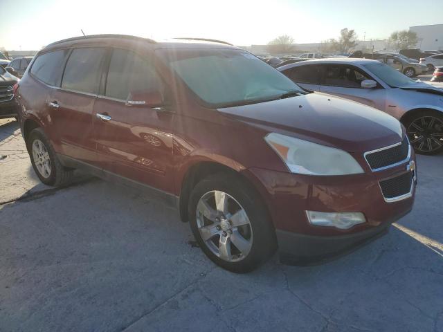 Photo 3 VIN: 1GNKRGED2BJ256003 - CHEVROLET TRAVERSE 