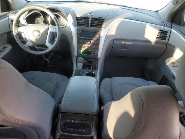 Photo 7 VIN: 1GNKRGED2BJ256003 - CHEVROLET TRAVERSE 