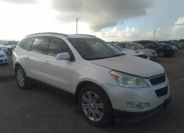 Photo 0 VIN: 1GNKRGED2BJ273139 - CHEVROLET TRAVERSE 