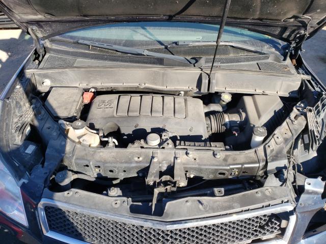 Photo 6 VIN: 1GNKRGED2BJ291771 - CHEVROLET TRAVERSE L 