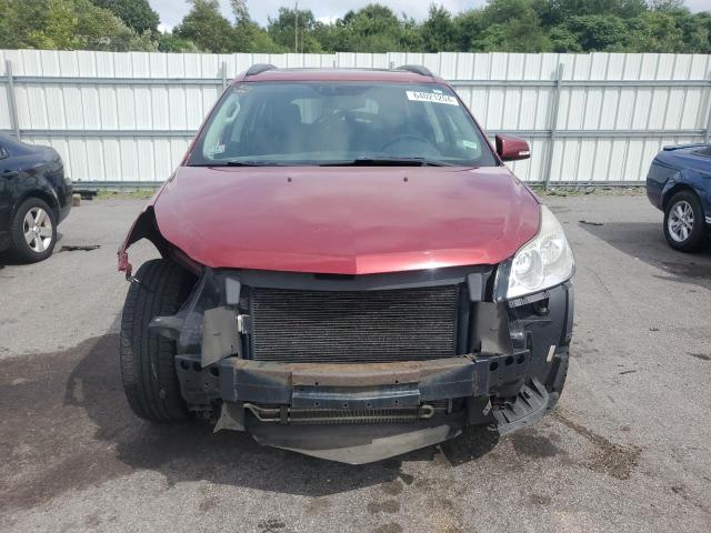 Photo 4 VIN: 1GNKRGED2BJ299336 - CHEVROLET TRAVERSE L 