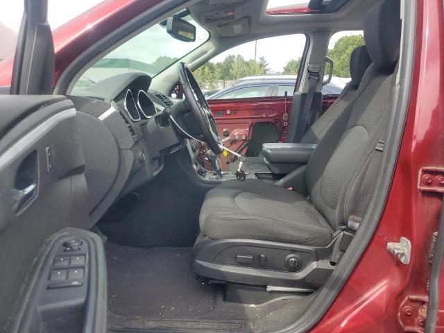 Photo 6 VIN: 1GNKRGED2BJ299336 - CHEVROLET TRAVERSE L 