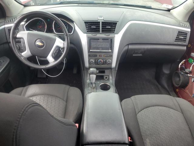 Photo 7 VIN: 1GNKRGED2BJ299336 - CHEVROLET TRAVERSE L 