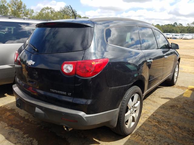 Photo 3 VIN: 1GNKRGED2BJ344694 - CHEVROLET TRAVERSE L 