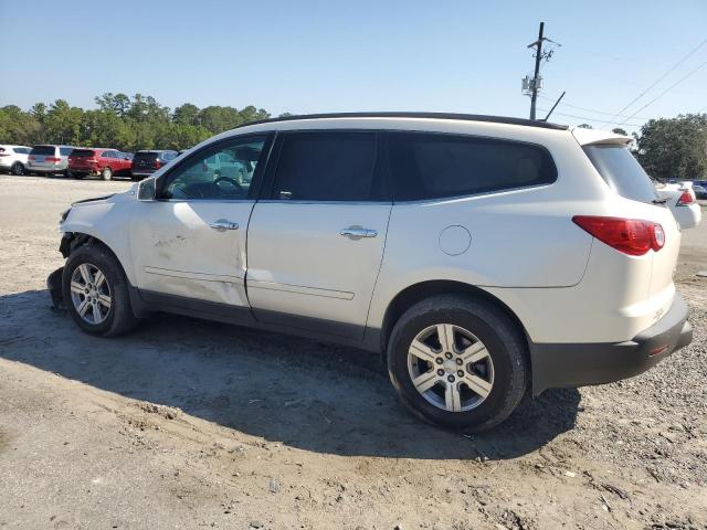 Photo 1 VIN: 1GNKRGED2BJ368753 - CHEVROLET TRAVERSE L 