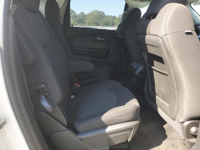 Photo 10 VIN: 1GNKRGED2BJ368753 - CHEVROLET TRAVERSE L 