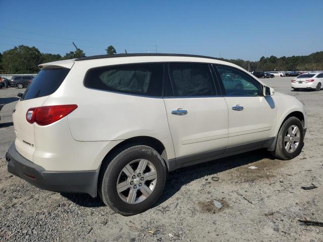 Photo 2 VIN: 1GNKRGED2BJ368753 - CHEVROLET TRAVERSE L 