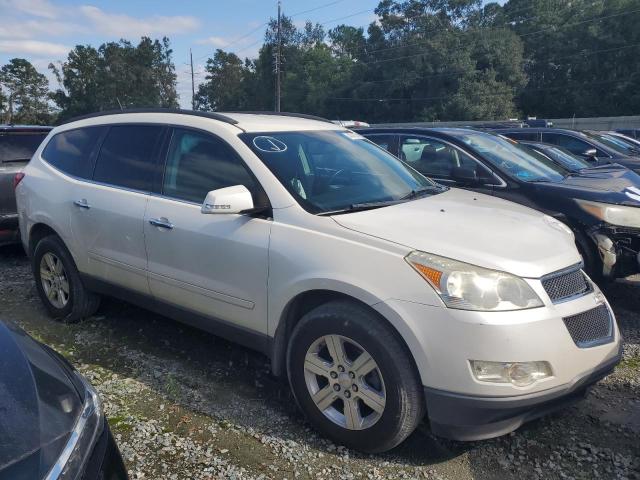 Photo 3 VIN: 1GNKRGED2BJ368753 - CHEVROLET TRAVERSE L 