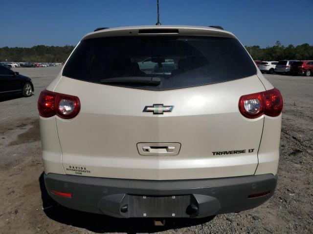 Photo 5 VIN: 1GNKRGED2BJ368753 - CHEVROLET TRAVERSE L 