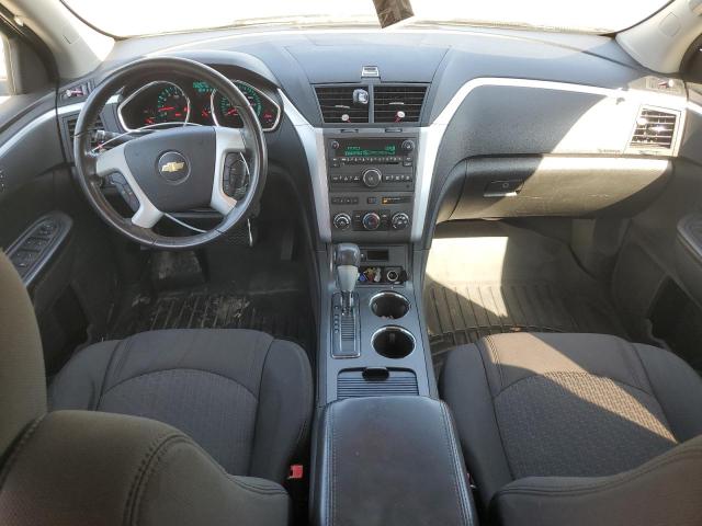 Photo 7 VIN: 1GNKRGED2BJ368753 - CHEVROLET TRAVERSE L 