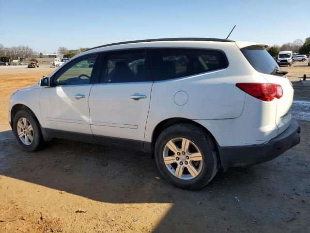 Photo 1 VIN: 1GNKRGED2CJ120746 - CHEVROLET TRAVERSE 