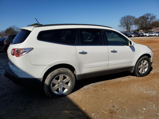 Photo 2 VIN: 1GNKRGED2CJ120746 - CHEVROLET TRAVERSE 