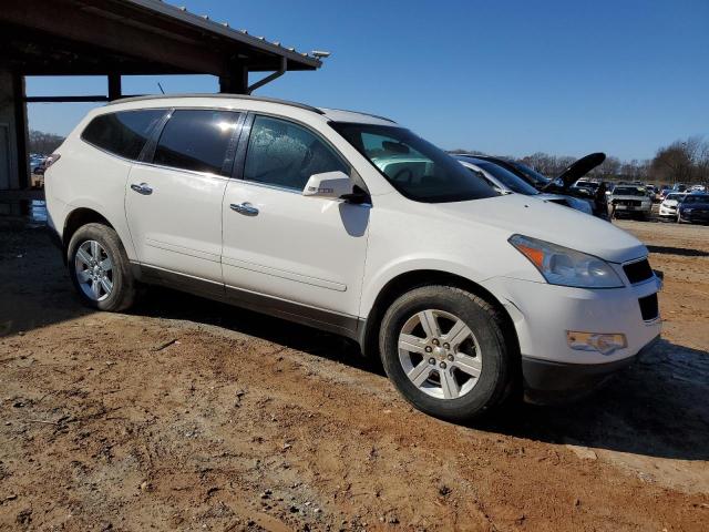 Photo 3 VIN: 1GNKRGED2CJ120746 - CHEVROLET TRAVERSE 